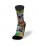 Ponožky JUNGLE SKULL - Socks