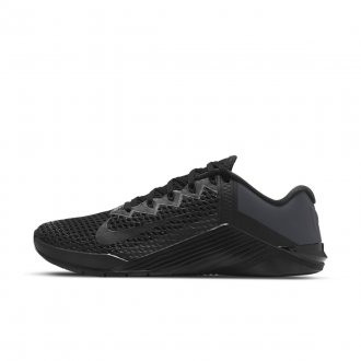 Dámské tréninkové boty Nike Metcon 6 - Black/Anthracite