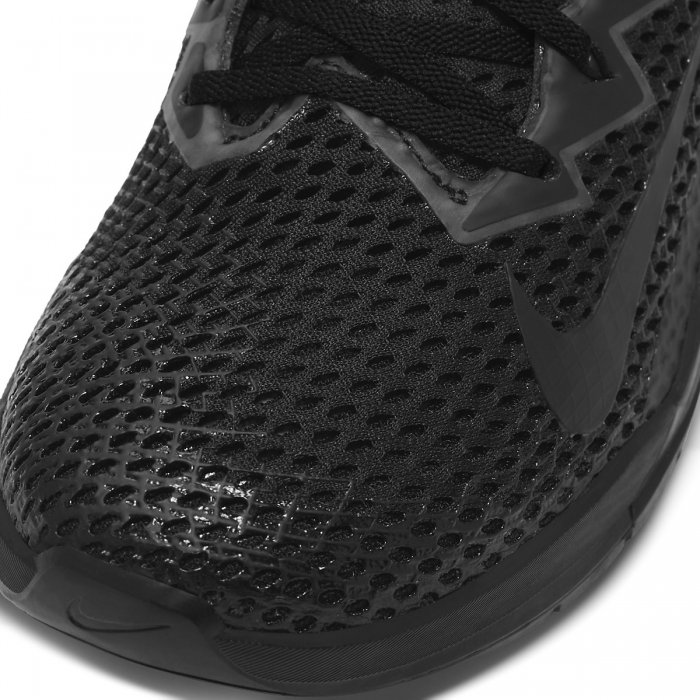 Dámské tréninkové boty Nike Metcon 6 - Black/Anthracite
