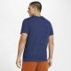 Pánské tričko Nike HWPO - modré