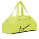 Sportovní taška Nike - Žlutá 24 litrů