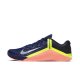 Pánské tréninkové boty Nike Metcon 6 - Deep Royal Blue/MTLC Platinum