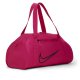 Tréninková taška - Nike Gym Club (růžová)