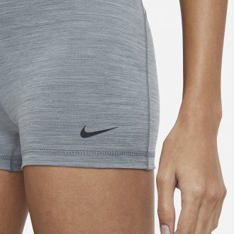 Dámské funkční šortky Nike Pro - gray