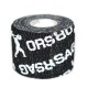Thumb tape Orság - délka 6.9 m (černá)