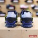 Vzpěračské boty Nike Romaleos 4 - BLACKENED BLU