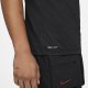 Pánské tričko Nike Athlete - Black
