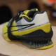 Vzpěračské boty Nike Romaleos 4 - bright citron