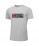 Pánské tričko Nike Weightlifting Team - Šedé