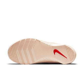 Dámské tréninkové boty Nike Metcon 6 - Concord/Team Orange