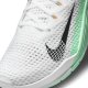 Dámské tréninkové boty Nike Metcon 6 - white/dk smoke grey