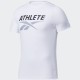 Pánské tričko Reebok Athlete Tee - GP4465