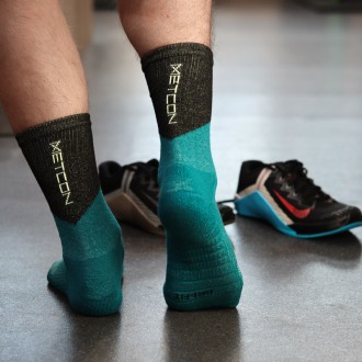 Ponožky Nike Everyday Cushioned Metcon