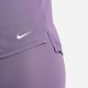 Dámské tílko Nike Dri-FIT - fialové