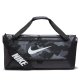 Tréninková taška Nike Brasilia Medium camo DB1162-084 