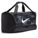 Tréninková taška Nike Brasilia Medium camo DB1162-084 