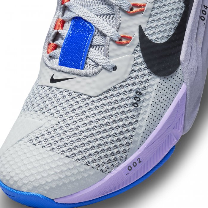 Tréninkové boty Nike Metcon 7 - smoke