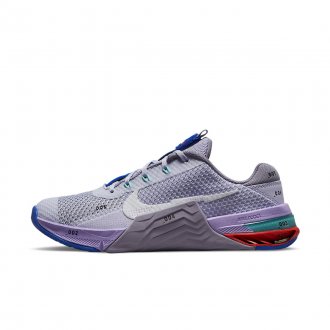 Dámské tréninkové boty Nike Metcon 7 - pure violet