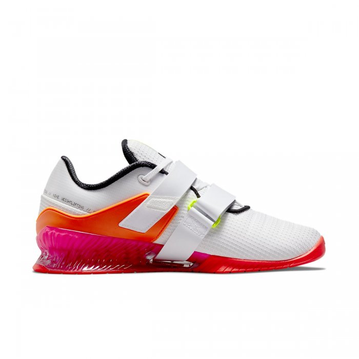 Vzpěračské boty Nike Romaleos 4 SE 