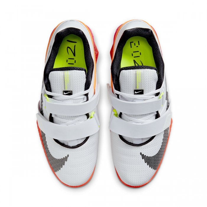 Vzpěračské boty Nike Romaleos 4 SE 