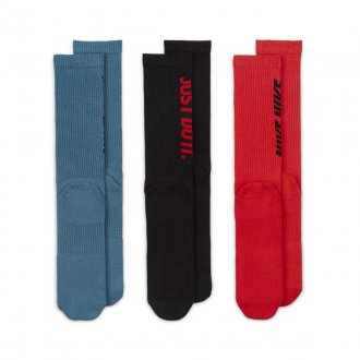 Tréninkové ponožky Nike multi color