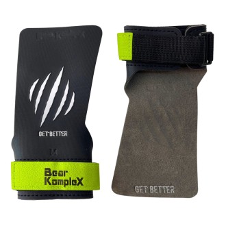 Mozolníky Bear KompleX Black Diamond No Hole Speed Grips