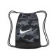 Tréninkový Gym Sack / pytel Nike Brasilia camo grey