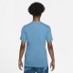 Pánské tričko Nike - blue