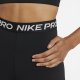 Dámské funkční šortky Nike Pro 365 (délka 7 palců) - černé
