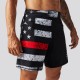 Pánské šortky American Defender Shorts 3.0