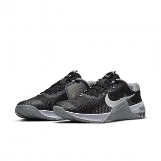 Tréninkové boty Nike Metcon 7 - black/Pure platinum