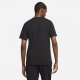 Pánské tričko Nike Sportswear - Just do it - černé