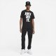Pánské tričko Nike Sportswear - Just do it - černé