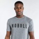 Pánské tričko šedé NOBULL