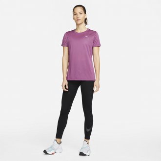 Dámské tričko Nike Dri-FIT - pink