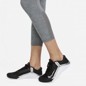 Dámské legíny Nike Pro 365 - šedá