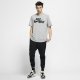 Pánské tričko Nike Just do it - šedé