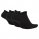 Ponožky (3 p&aacute;ry) Nike Everyday Lightweight - black