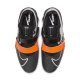 Vzpěračské boty Nike Romaleos 4 - black/orange