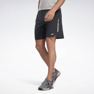 P&aacute;nsk&eacute; tr&eacute;ninkov&eacute; &scaron;ortky Reebok Strength - H46630