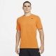 Pánské tričko Nike DRY TEE DFC CREW - orange