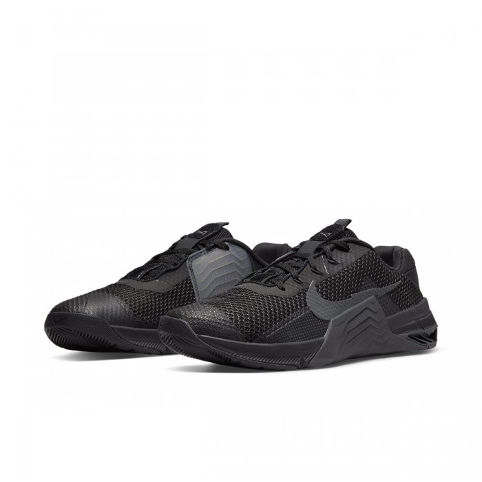 Tréninkové boty Nike Metcon 7 - Černá