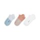 Dámské ponožky DRI FIT - barevné