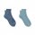 Tréninkové ponožky Nike Everyday Lightweight - modré