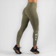 Legíny Heavy Rep Nuluxe - Olive/White