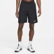 Pánské tréninkové šortky Flex Nike - černé