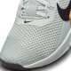 Tréninkové boty Nike Metcon 7 - Light Silver