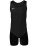 P&aacute;nsk&yacute; trikot Nike Weightlifting Singlet black