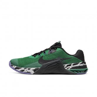 Tr&eacute;ninkov&eacute; boty Nike Metcon 7 - Malachite/Black-White