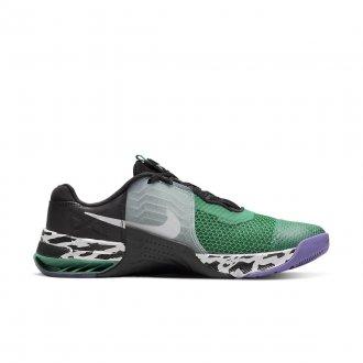 Tréninkové boty Nike Metcon 7 - Malachite/Black-White